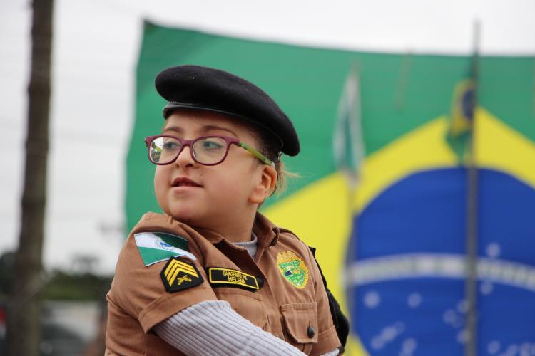 Foto: Sd. Mauro Berg / PMPR