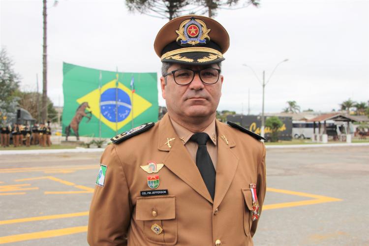 Foto: Sd. Mauro Berg / PMPR