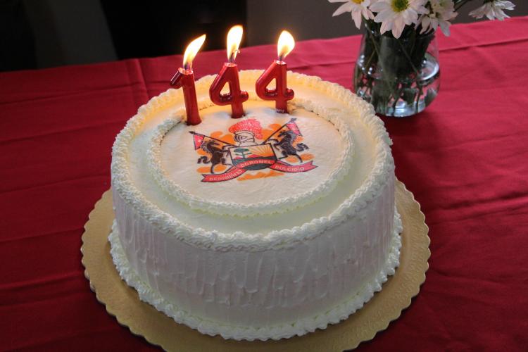 Foto: Sd. Mauro Berg / PMPR