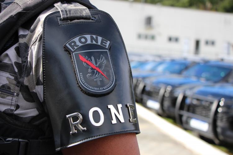 Foto: Sd. Mauro Berg / PMPR