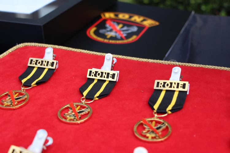 Foto: Sd. Mauro Berg / PMPR