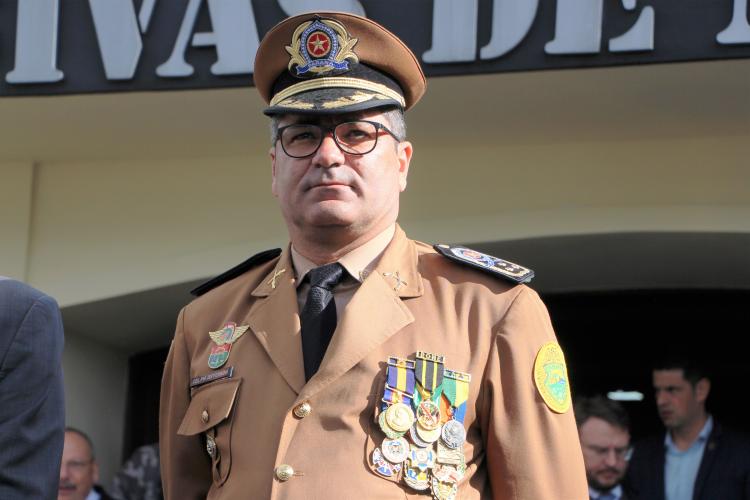 Foto: Sd. Mauro Berg / PMPR