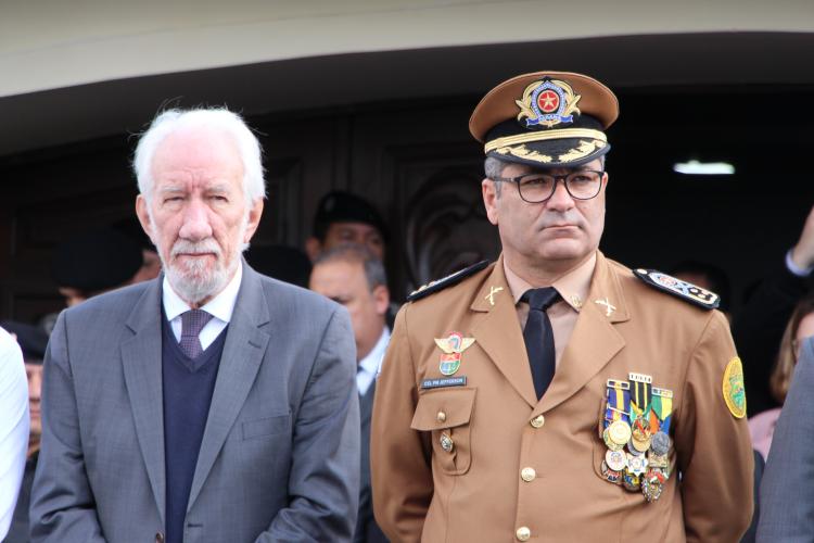 Foto: Sd. Mauro Berg / PMPR