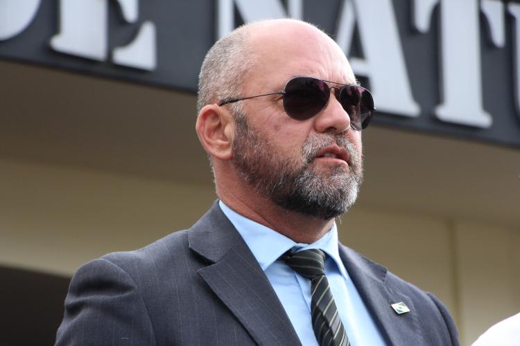 Foto: Sd. Mauro Berg / PMPR