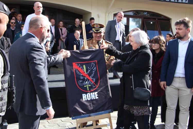 Foto: Sd. Mauro Berg / PMPR