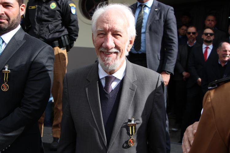 Foto: Sd. Mauro Berg / PMPR