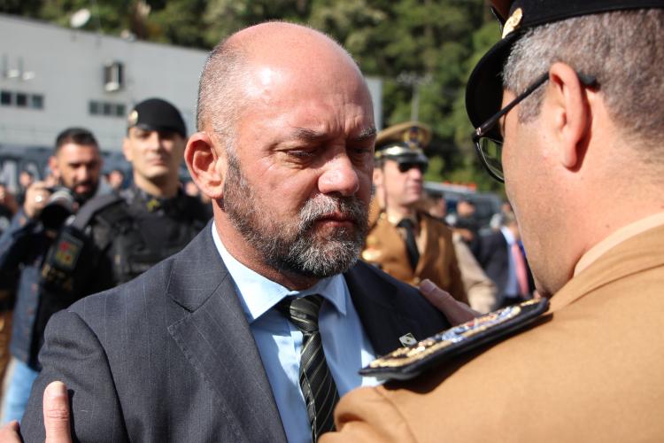 Foto: Sd. Mauro Berg / PMPR