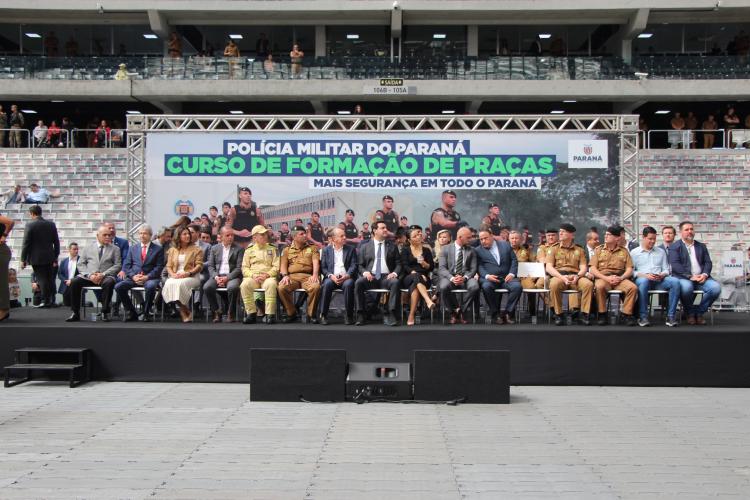 Formatura CFP 2023