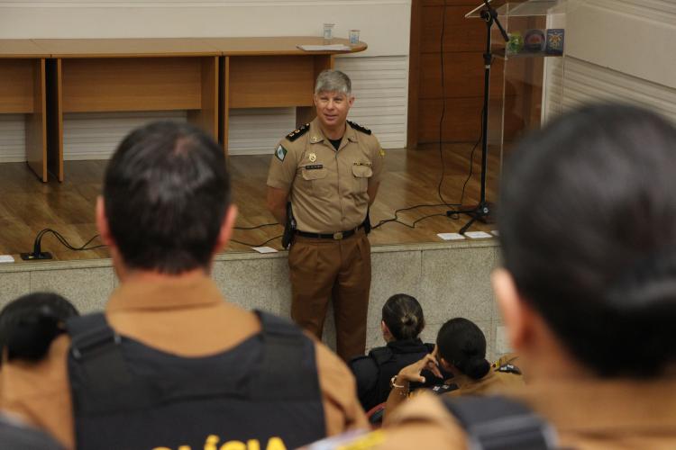 Seminário Violência Doméstica