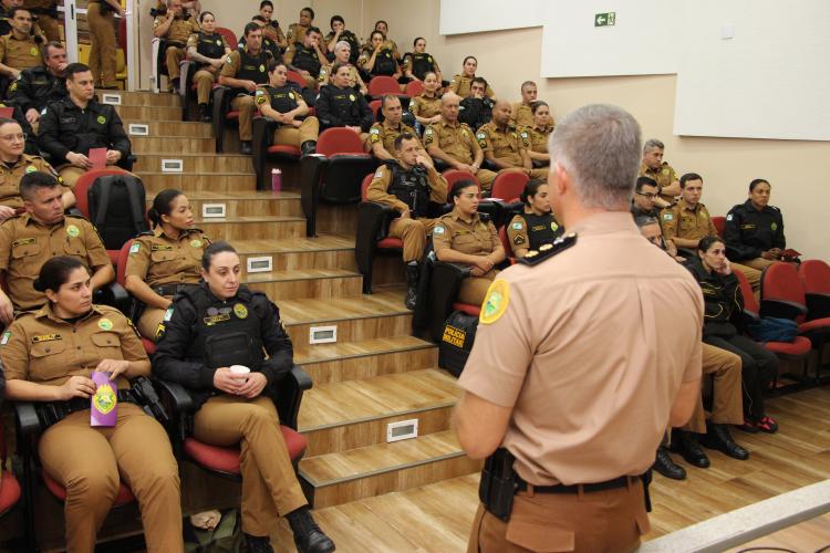 Seminário Violência Doméstica