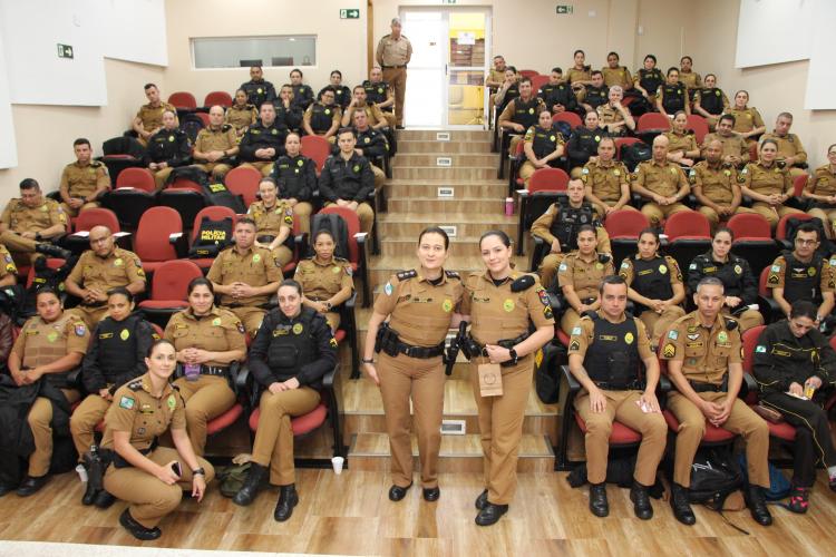 Seminário Violência Doméstica