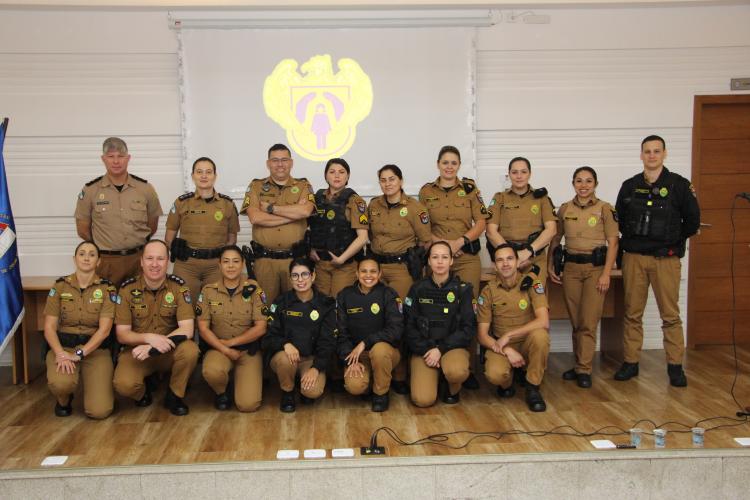 Seminário Violência Doméstica