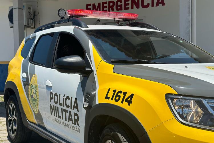 “Policiais Militares Prestam Socorro a Criança com TEA: Rápida Ação Salva Vida”