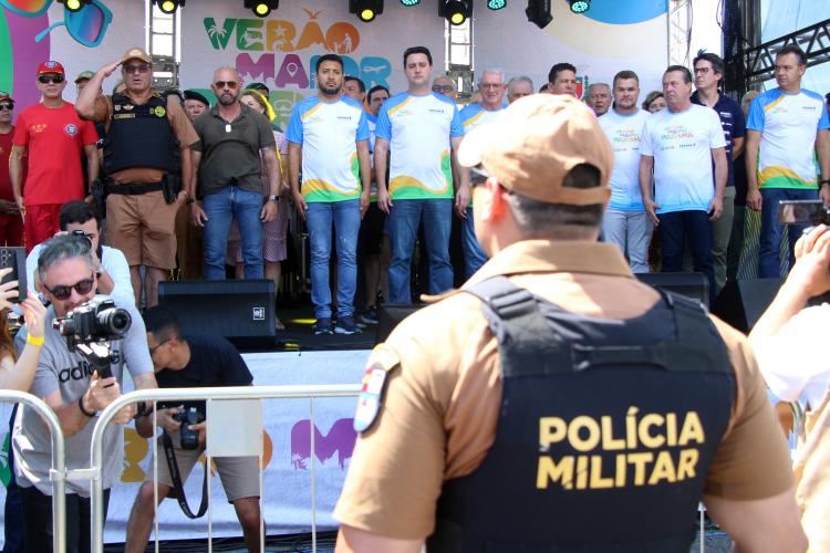 lançamento operação verão 23/24