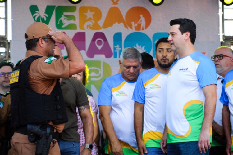 lançamento operação verão 23/24