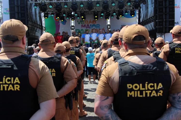 lançamento operação verão 23/24