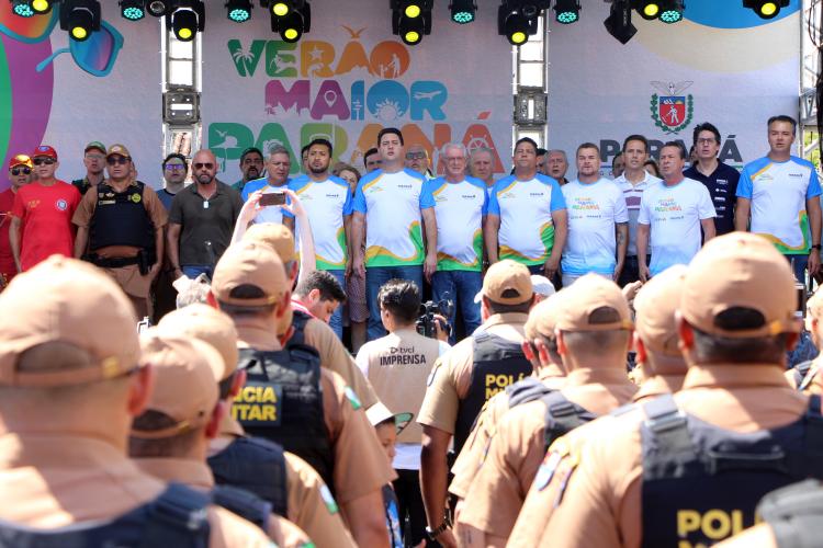 lançamento operação verão 23/24