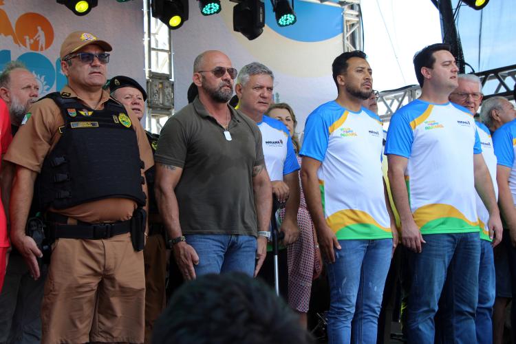 lançamento operação verão 23/24