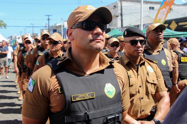 lançamento operação verão 23/24