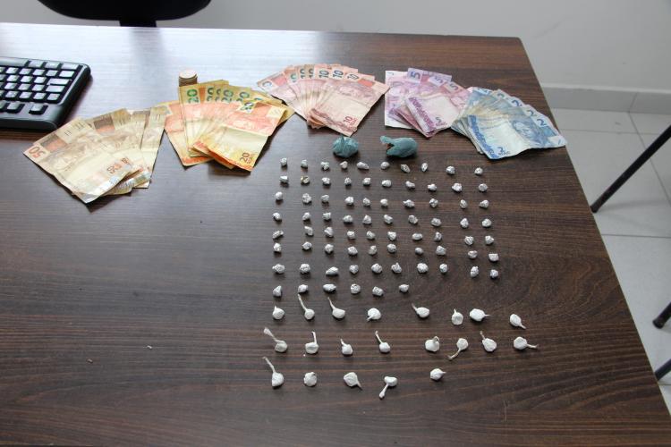 Tráfico de Drogas em Matinhos, Litoral do Paraná