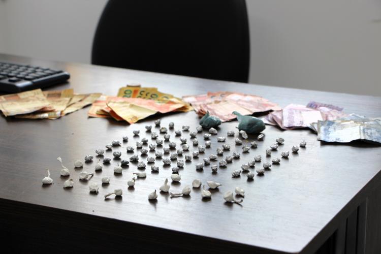 Tráfico de Drogas em Matinhos, Litoral do Paraná