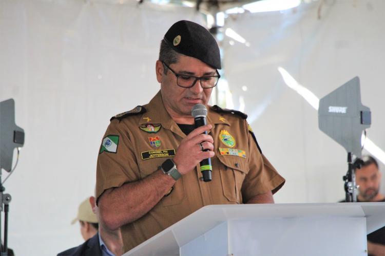 Entrega de embarcação