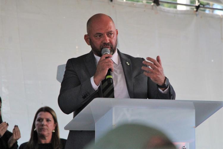 Entrega de embarcação