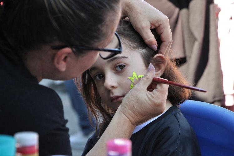 Passeio Ciclístico da PMPR