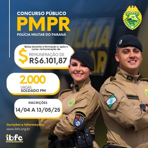 PMPR