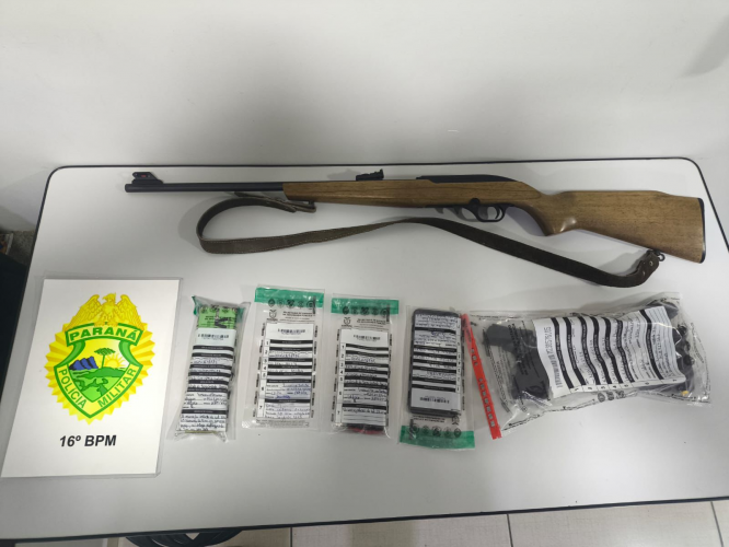 Ocorrência 16 bpm 1