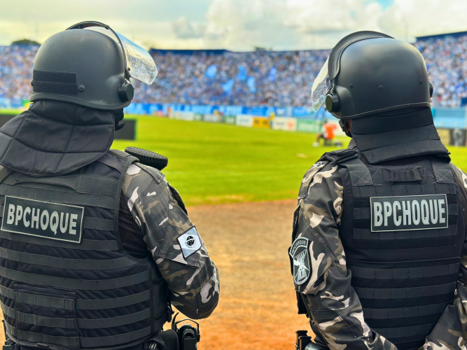 Final paranaense 2026