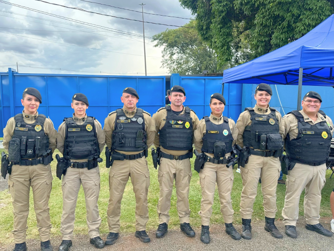 Final paranaense 2026