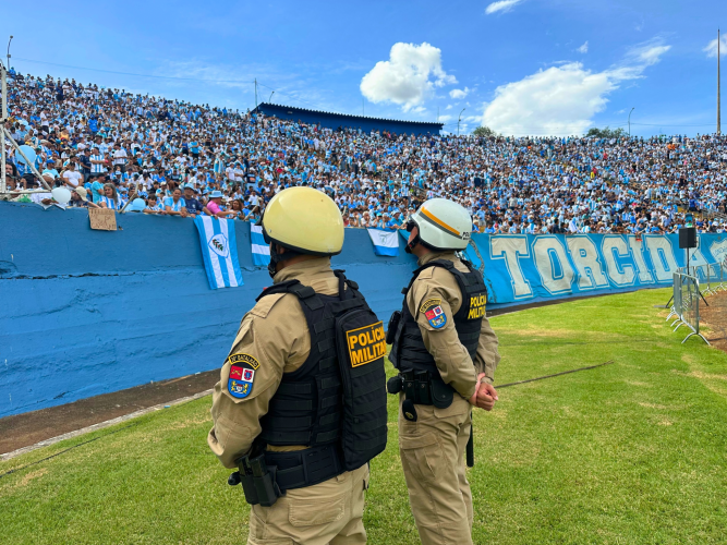 Final paranaense 2026