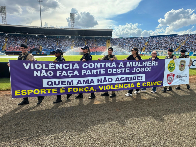 Final paranaense 2026