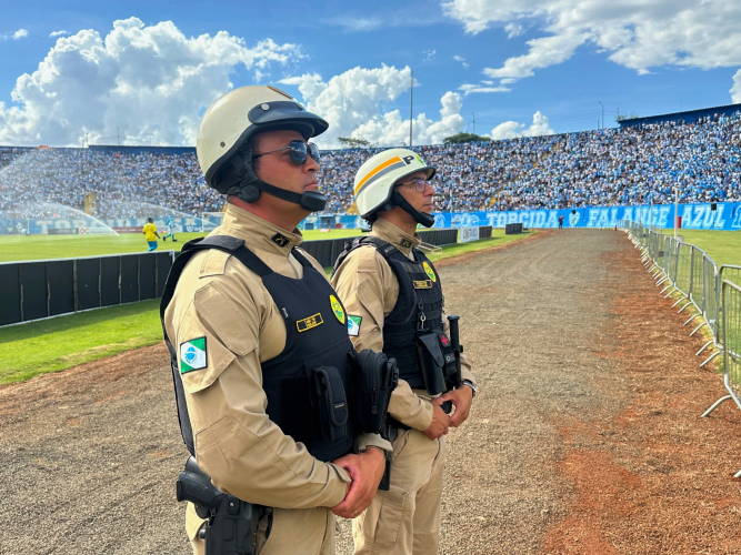 Final paranaense 2026