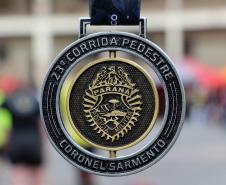  Prova Coronel Sarmento 2019 agita domingo de Dia dos Pais com mais de 4 mil inscritos em Curitiba 