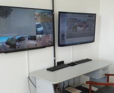 PM de Chopinzinho (PR) inaugura nova sede durante solenidade