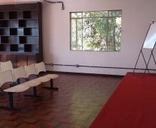 PM de Chopinzinho (PR) inaugura nova sede durante solenidade