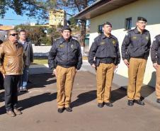 Área rural de Palmas será monitorada 24 horas pela PM