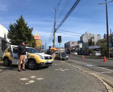 PM segue com “Operação Heróis do Paraná” em Ponta Grossa (PR)