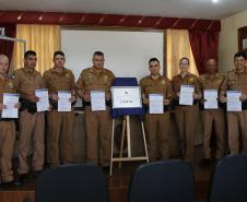 Batalhão da PM e Poder Judiciário inauguram Núcleo de Mediação Comunitária em Ponta Grossa (PR)