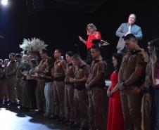 5ª CIPM celebra os 165 anos da PM com missa e culto no Noroeste do estado