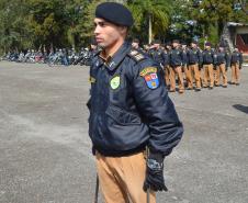 Almoço da Velha Guarda reúne 90 policiais militares da Reserva Remunerada na APMG 