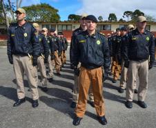 Almoço da Velha Guarda reúne 90 policiais militares da Reserva Remunerada na APMG 