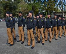 Almoço da Velha Guarda reúne 90 policiais militares da Reserva Remunerada na APMG 