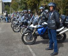 Almoço da Velha Guarda reúne 90 policiais militares da Reserva Remunerada na APMG 