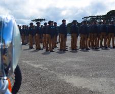 Almoço da Velha Guarda reúne 90 policiais militares da Reserva Remunerada na APMG 