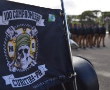 Almoço da Velha Guarda reúne 90 policiais militares da Reserva Remunerada na APMG 