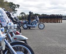 Almoço da Velha Guarda reúne 90 policiais militares da Reserva Remunerada na APMG 