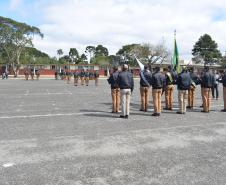 Almoço da Velha Guarda reúne 90 policiais militares da Reserva Remunerada na APMG 